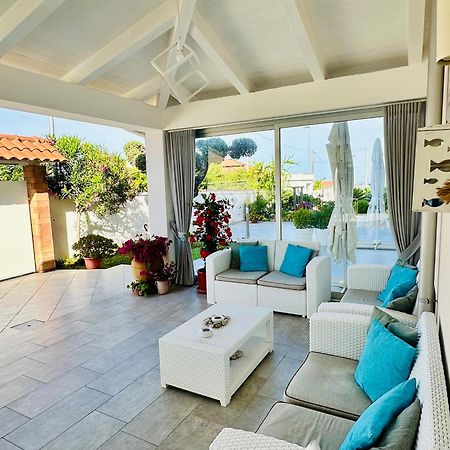 InVilla Bed&Breakfast Santa Maria di Castellabate Esterno foto
